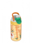 KAMBUKKA Lagoon 400 ml vandens butelis Mexican Parade