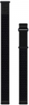 Garmin watch strap Quick Release ComfortFit Fabric 18mm, black