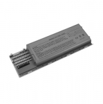 Pakaitinė baterija DELL KD491, 4400mAh