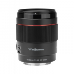 Fotoaparato Objektyvas - Yongnuo YN 85mm f/1.8 S DF DSM for Sony E
