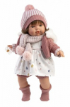 Doll Lola crying 38 cm