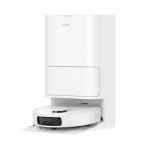 MOVA E30 Ultra | Wet and Dry | 5200 mAh | dulkių siurblys robotas | 7000 Pa | Baltas