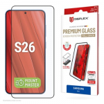 Samsung Galaxy S26 Premium Screen Glass MM By Displex Transparent