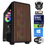 INTOP Ultra 5 245KF 32GB DDR5 1TB SSD M.2 NVME RTX5060 8GB WiFi WIN11