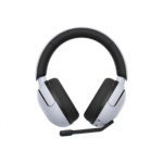 INZONE H5 Wireless Over-Ear Gaming Headset with Microphone - White
