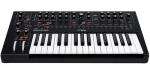 MOOG Messenger - monofoninis analoginis klavi&scaron;inis sintezatorius