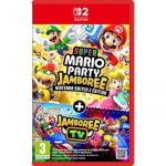 Super Mario Party Jamboree, Nintendo Switch 2 - Žaidimas