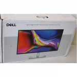 SALE OUT. Dell LCD S2725DC 27" IPS QHD/2560&times;1440/HDMI,DP,USB,USB-C/White | Dell | S2725DC | 27 " | IPS | QHD | 16:9 | 144 Hz | 1 ms | 2560 x 1440 pixels | 350 cd/m&sup2; | HDMI ports quantity 1 | White | Warranty 32 month(s) | DAMAGED PACKAGING