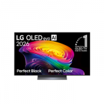 LG OLED55C61LA 55" (139 cm) 4K OLED evo Smart TV | LG