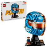 LEGO EDITIONS 43017 McLaren Mastercard F1 komandos Oskaro Piastri &scaron;almas
