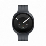 Samsung Galaxy Watch9, 40 mm, LTE, juodas - I&scaron;manusis laikrodis
