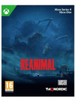 Reanimal