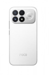 MOBILE PHONE POCO F9 PRO/12/256GB WHITE MZB0QALEU POCO