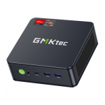 Mini PC - GMKtec M6 Ultra AMD Ryzen 5 7640HS 16GM RAM + 512GB SSD WIN 11 PRO Juoda