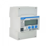 Chint | Smart Power Meter Direct Measurement 3Ph+N Modbus 80A MID (Compatible with DEYE) | DTSU666