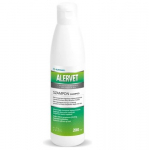 EUROWET Alervet - &scaron;ampūnas &scaron;unims ir katėms - 200ml