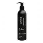 DR LUCY Black and Silver - &scaron;ampūnas tamsiam kailiui &scaron;unims - 250 ml