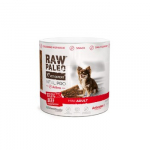 VETEXPERT Raw Paleo Vital Pro Arthro Beef Mini Mono - skanėstas &scaron;uniui - 100g