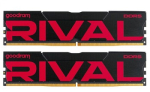 Memory DDR5 Rival Charge 32GB (2*16)/6800 CL34