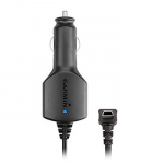 Garmin Nuvi Automobilio maitinimo laidas
