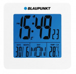 Blaupunkt CL02WH žadintuvas Balta
