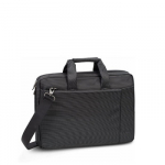 NB CASE CENTRAL 15.6"/8231 BLACK RIVACASE
