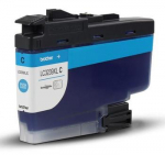 Brother High-yield Ink Cartridge | LC3239XLC | Ink | Cyan
