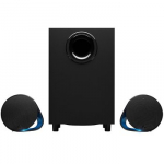 Logitech G560 LIGHTSYNC Gaming Speakers