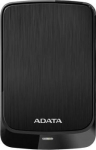 ADATA External HDD HV320 2TB USB 3.1 2.5inch Black