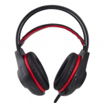 ESPERANZA Gaming headphones with microphone deathstrike