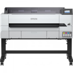 Epson SureColor SC-T5405 36 colių techninis spausdintuvas, skirtas specialistams, ie&scaron;kantiems patikimumo ir mažų sąnaudų, bet auk&scaron;tos kokybės tikslaus spausdinimo galimybių biure