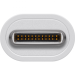 Goobay | USB-C HDMI adapter | 66259 | White | USB-C male | HDMI female (Type A) | 0.2 m