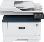 Xerox B305DNI A4 mono MFP 38ppm. Print, Copy, and Scan. Duplex, network, wifi, USB, 250 sheet paper tray