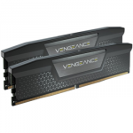 CORSAIR VENGEANCE DDR5 32GB 2x16GB 5200MHz CL40 1.25V Black