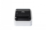 Brother QL-1110NWBC | Mono | Thermal | Label Printer | Wi-Fi | White/Black
