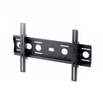EDBAK | Wall mount | PWB2C-B | 42-75 " | Maximum weight (capacity) 80 kg | Black