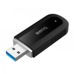 Benq | WI-FI 6 + BT5.2 Wireless Dongle Adapter | WD02AT