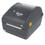 Zebra ZD421d - USB - Ethernet - Direct Thermal