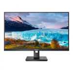 Philips | LCD Monitor | 273S1/00 | 27 " | IPS | FHD | 16:9 | 75 Hz | 4 ms | 1920 x 1080 | 300 cd/m&sup2; | HDMI ports quantity 1