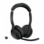 JABRA Evolve2 55 Link380c UC Stereo