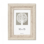 Rėmelis 10x15 plast 1306024 VESTA kreminis|31mm