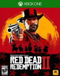 Red Dead Redemption 2 Xbox One