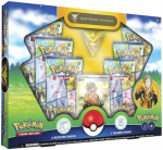 Pokemon TCG - Pok&eacute;mon GO Special Collection - Team Instinct