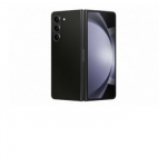 Samsung Galaxy Fold 5 5G (SM-F946B) 12/256GB juodos spalvos i&scaron;manusis telefonas | 7.6 colių pagrindinis ekranas | Dual SIM | 50 MP i&scaron;skirtinė kokybė | Storis 13.4 mm | Svoris 253 g