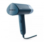 Philips | Steamer | STH3000/20 | Handheld | 1000 W | 0.1 L | 20 g/min | Blue