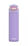 Kambukka Elton Insulated Digital Lavender - terminis butelis, 600 ml