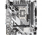 ASRock | H610M-HDV/M.2+ D5 | Processor family Intel | Processor socket LGA1700 | DDR5 DIMM | Supported hard disk drive interfaces SATA3, M.2 | Number of SATA connectors 4