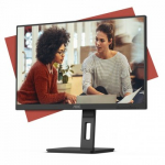 AOC 24E3QAF | 23.8 " | IPS | FHD | 16:9 | 75 Hz | 4 ms | 1920 x 1080 pixels | 300 cd/m&sup2; | HDMI ports quantity 1 | Black
