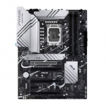 Asus | PRIME Z790-P | Processor family Intel | Processor socket LGA1700 | DDR5 DIMM | Supported hard disk drive interfaces SATA, M.2 | Number of SATA connectors 4