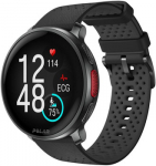 Polar Vantage V3 S/L, night black